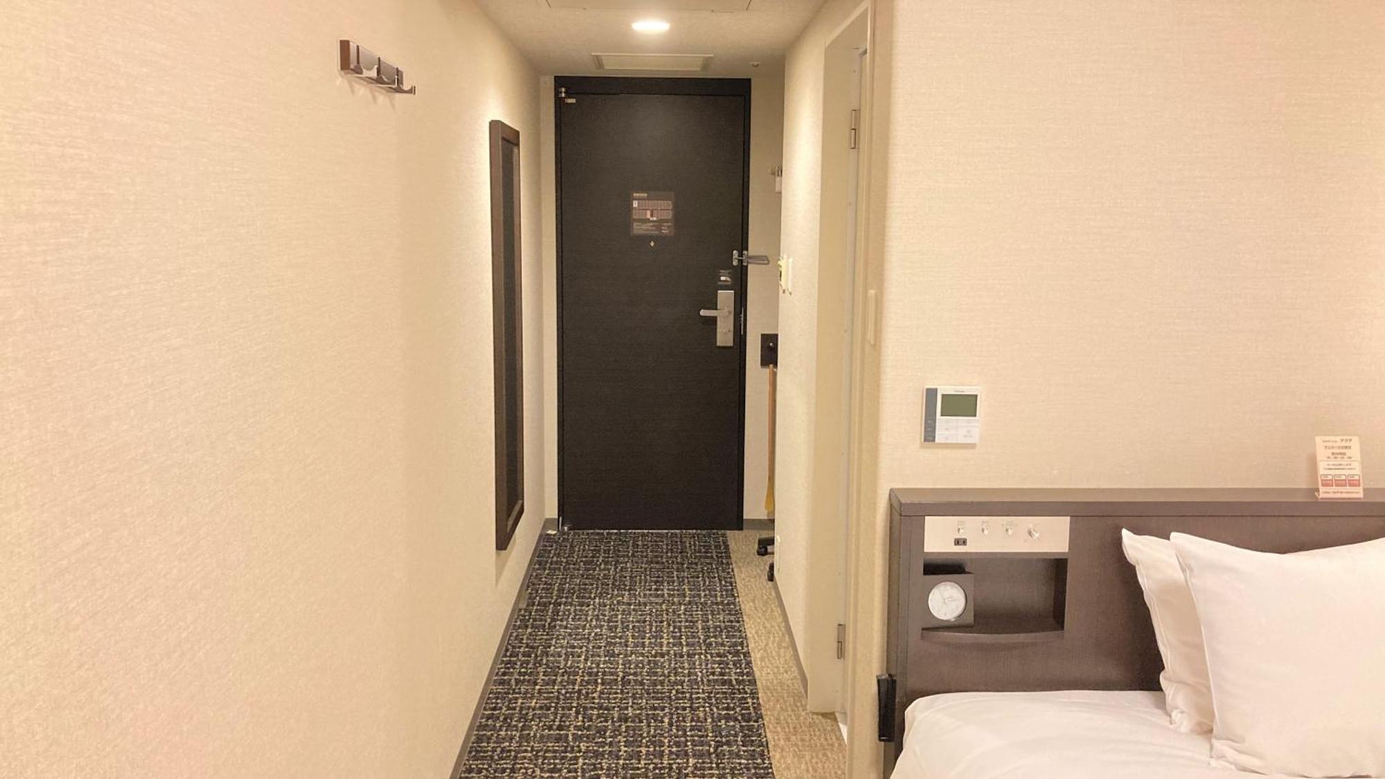 Richmond Hotel Akita Ekimae Camera foto
