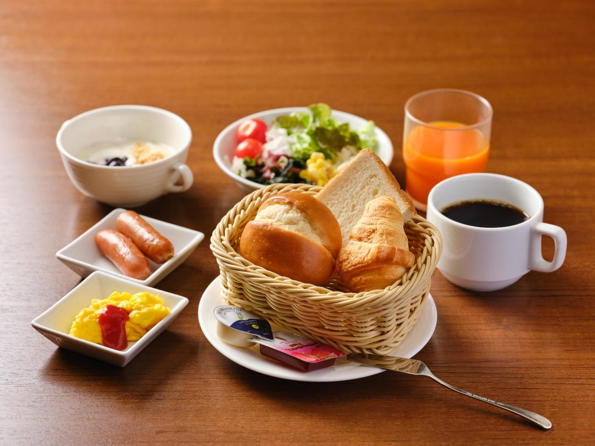 Richmond Hotel Akita Ekimae Esterno foto